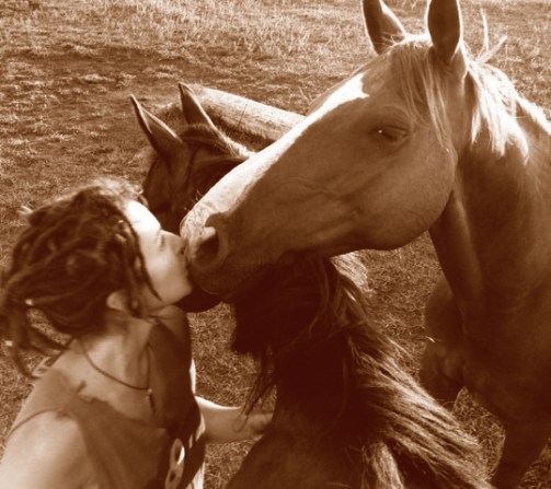 Dr Chris Darmody, Veterinarian